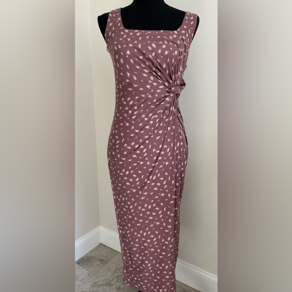 Bodycon Dress